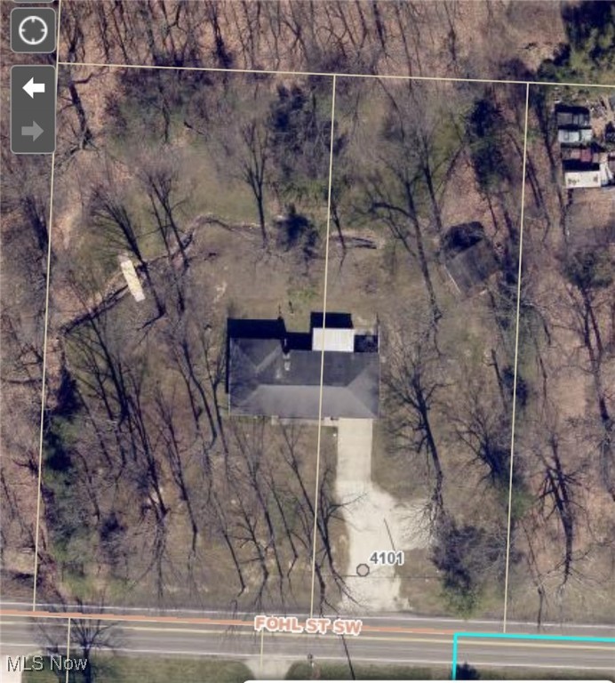 Perry Sec 36 - Residential