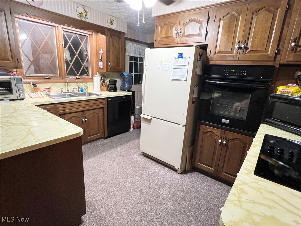 Perry Sec 36 - Residential