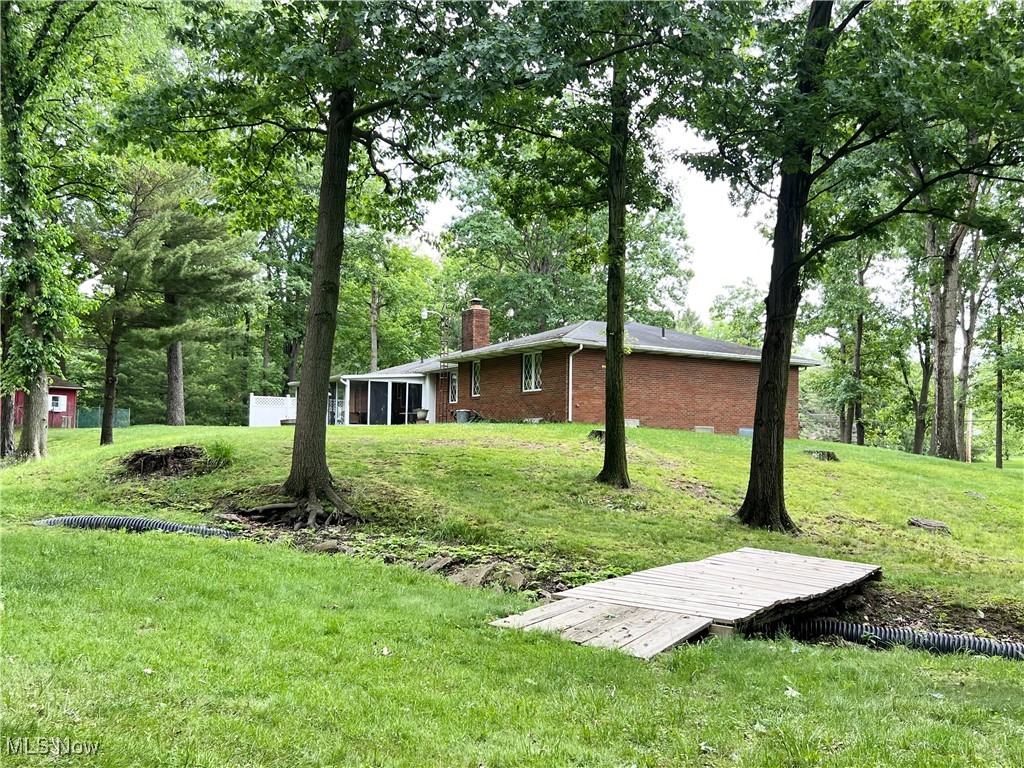 Perry Sec 36 - Residential