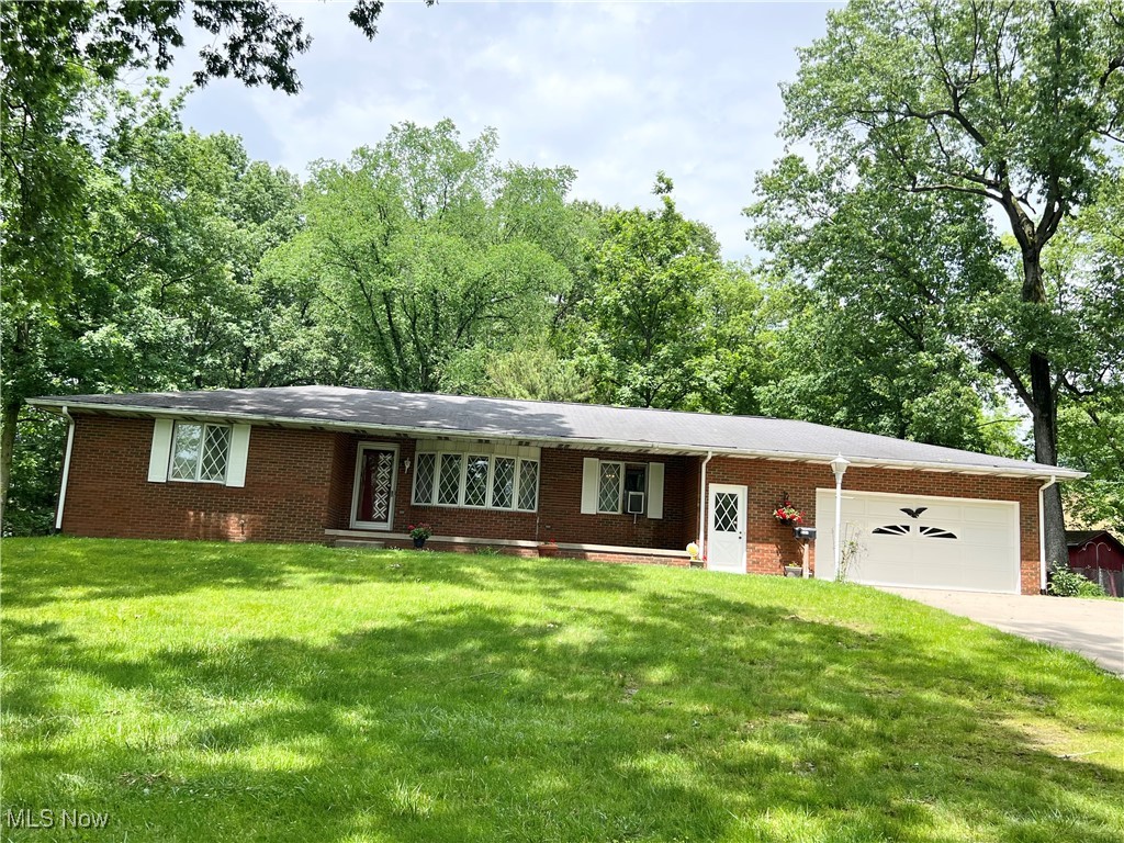 Perry Sec 36 - Residential