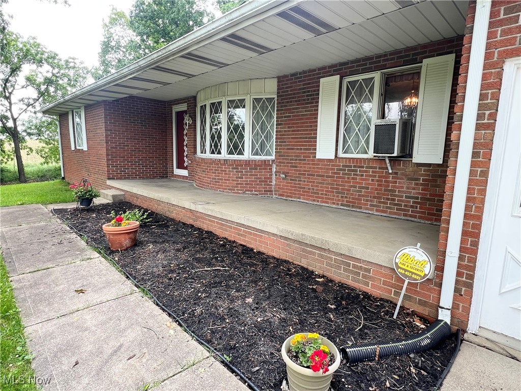 Perry Sec 36 - Residential