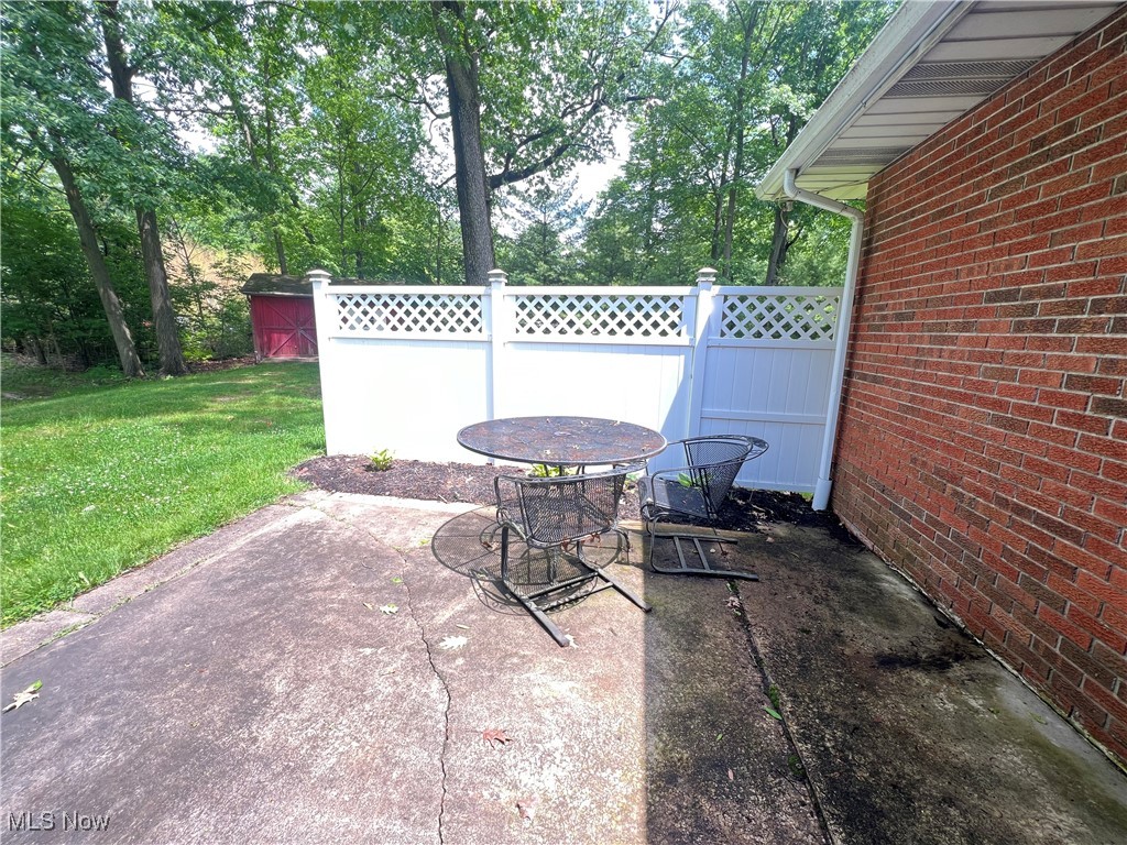 Perry Sec 36 - Residential