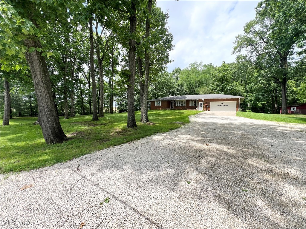 Perry Sec 36 - Residential