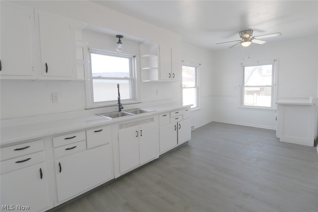 Bn Linduffs Sub - Residential