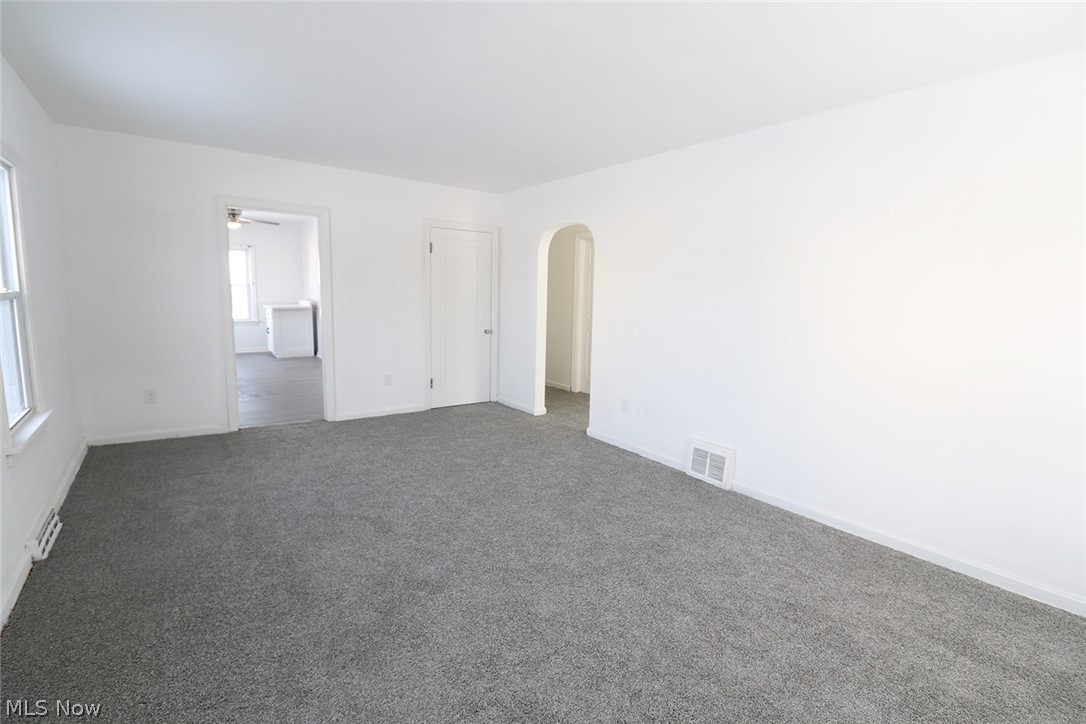 Bn Linduffs Sub - Residential