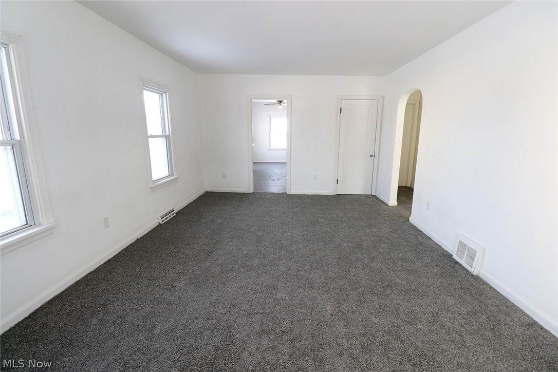 Bn Linduffs Sub - Residential