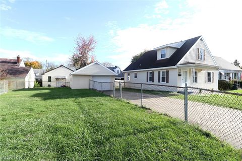 Tiny photo for 134 El Villa Way, Steubenville, OH 43952 (MLS # 5187898)