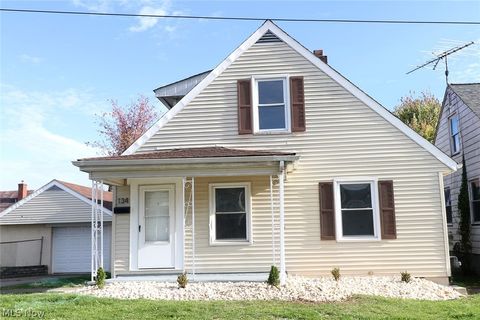 Tiny photo for 134 El Villa Way, Steubenville, OH 43952 (MLS # 5187898)