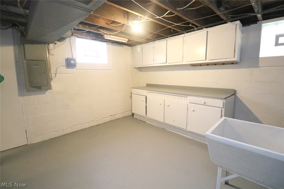 Bn Linduffs Sub - Residential