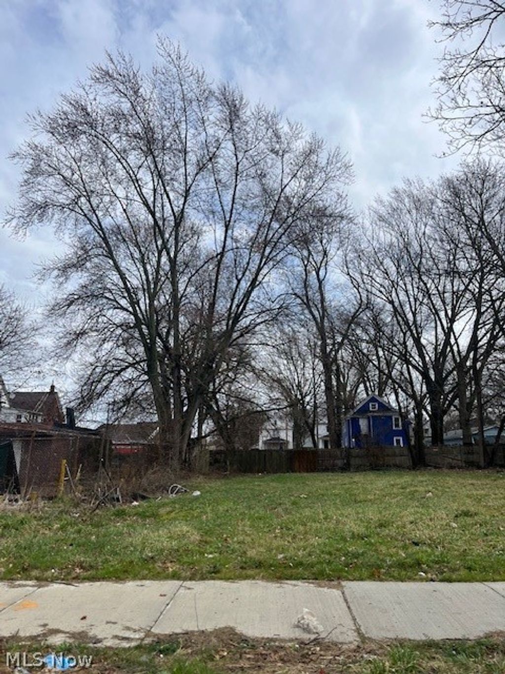 Photo of 805 Sumner Street, Akron, OH 44311 (MLS # 5192608)