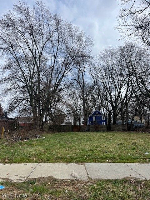 Vacant Land For Sale - 805 Sumner Street<br/> Akron, OH 44311