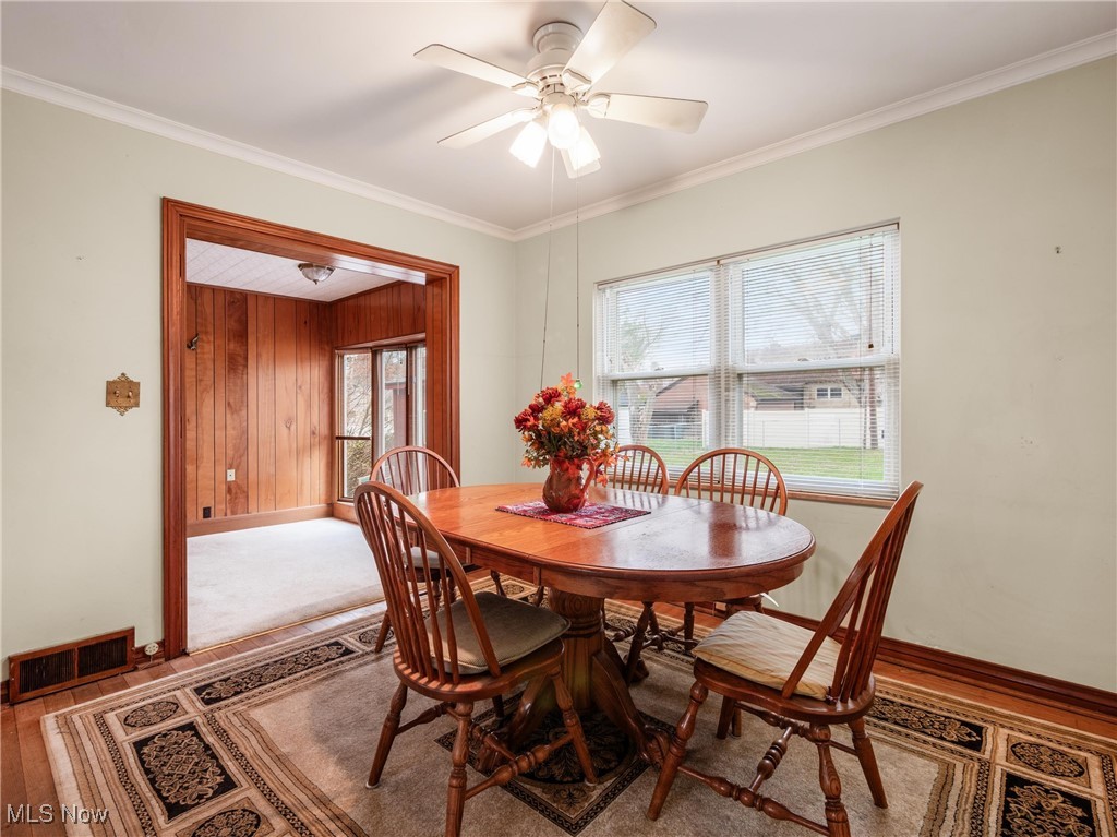 2721 E Ridgewood Circle, Zanesville, Ohio image 5