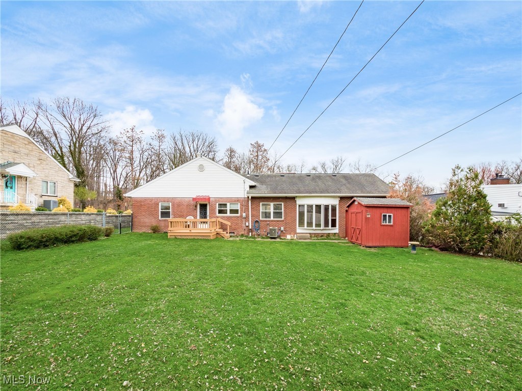 2721 E Ridgewood Circle, Zanesville, Ohio image 20