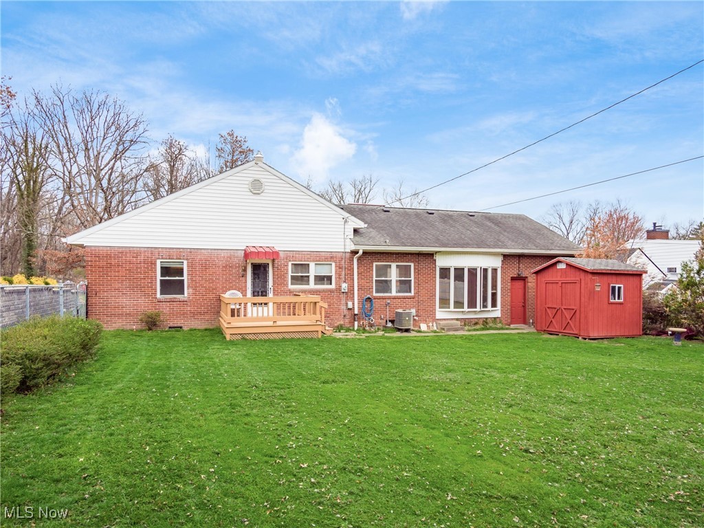 2721 E Ridgewood Circle, Zanesville, Ohio image 19