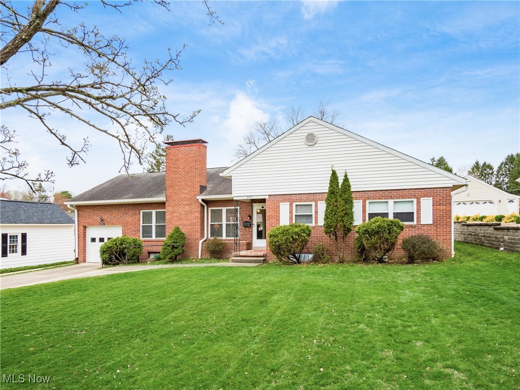 2721 E Ridgewood Circle, Zanesville, Ohio image 21