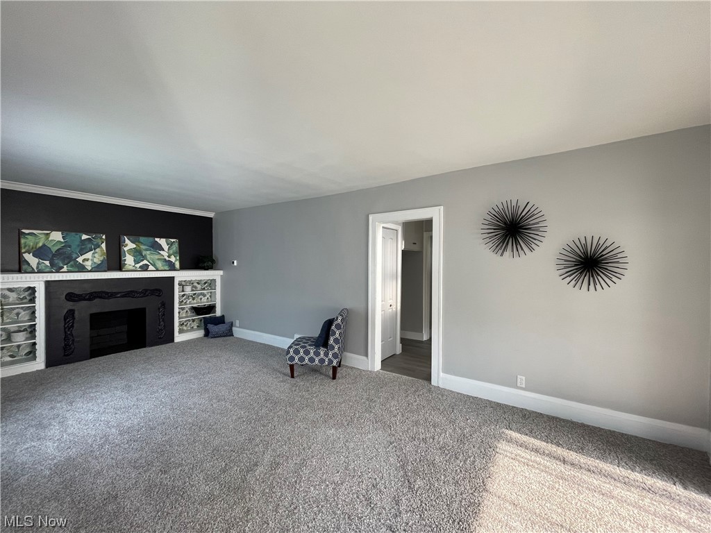 Joseph A Schmitts Granger Estate - Residential