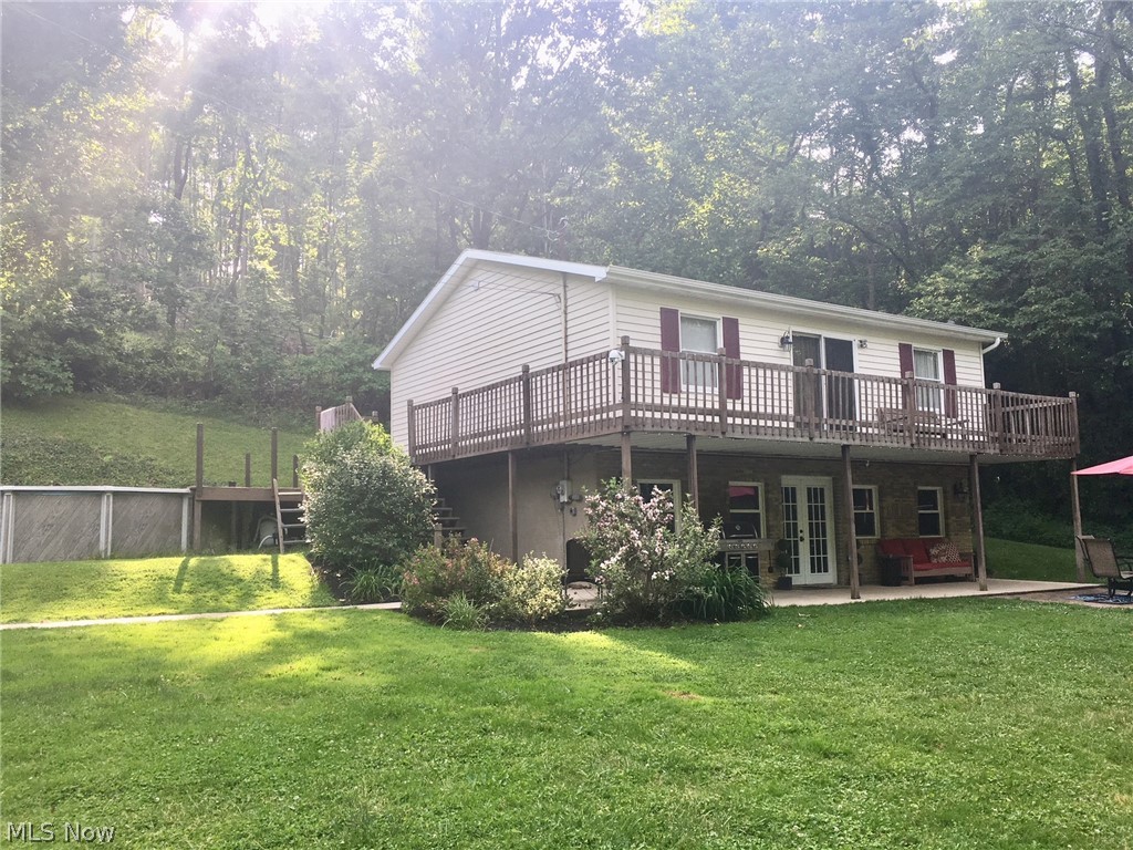 Bimiller Sub - Residential