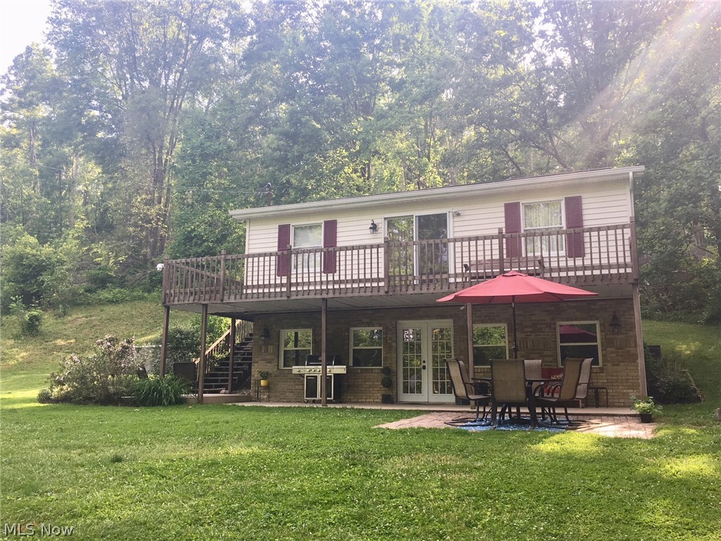 Bimiller Sub - Residential