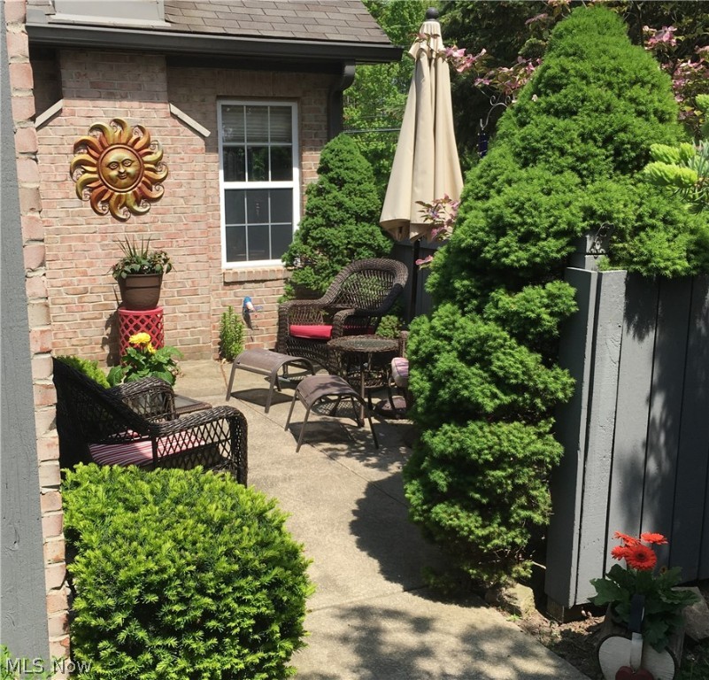 Villas At Oregon Trails Condo - Residential