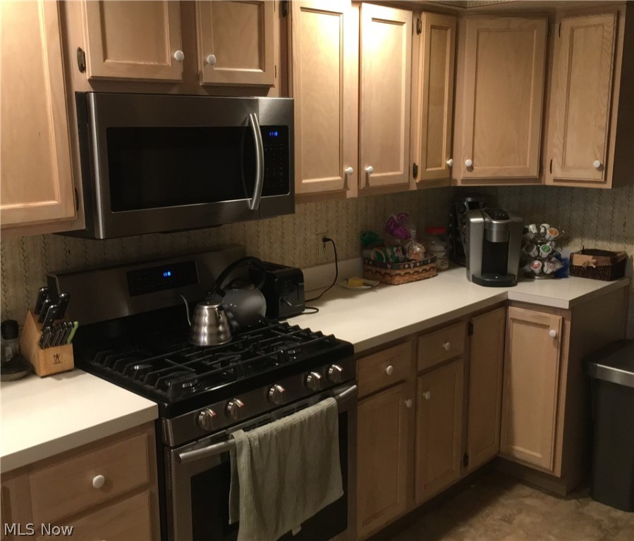 Villas At Oregon Trails Condo - Residential