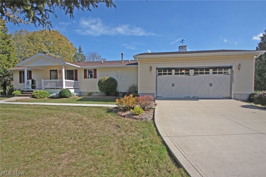 This Peaceful Compound is located on a Super-Secluded Private Dead-End Street Near Downtown. Seller has taken exceptional care of this year-round home. House, Garage and Barn Sit on Five Parcels Totaling over 1.6 acres.  Helpful Info:  30 x 28 Barn w/ screened in room, 2,000 Gallon Septic System, 30-Year Roof (2007),  24 x24 Attached Garage, 18 x 12 Sunroom w/AC and Heat (2006), 15 x 8 Front Porch (2009), High Efficiency Furnace (2016), AC (Trane 1998), 3 Separate Decks, Fenced-in-Garden 30 x 28, Short walk to access Huntley/Beatty Quarry at Kelleys Island Park District. Schedule your Private Showing today before this one gets away!