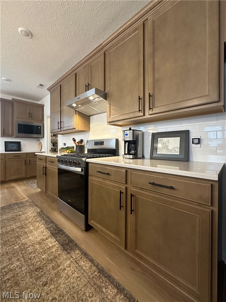 Brookview Reserve Sub - Residential