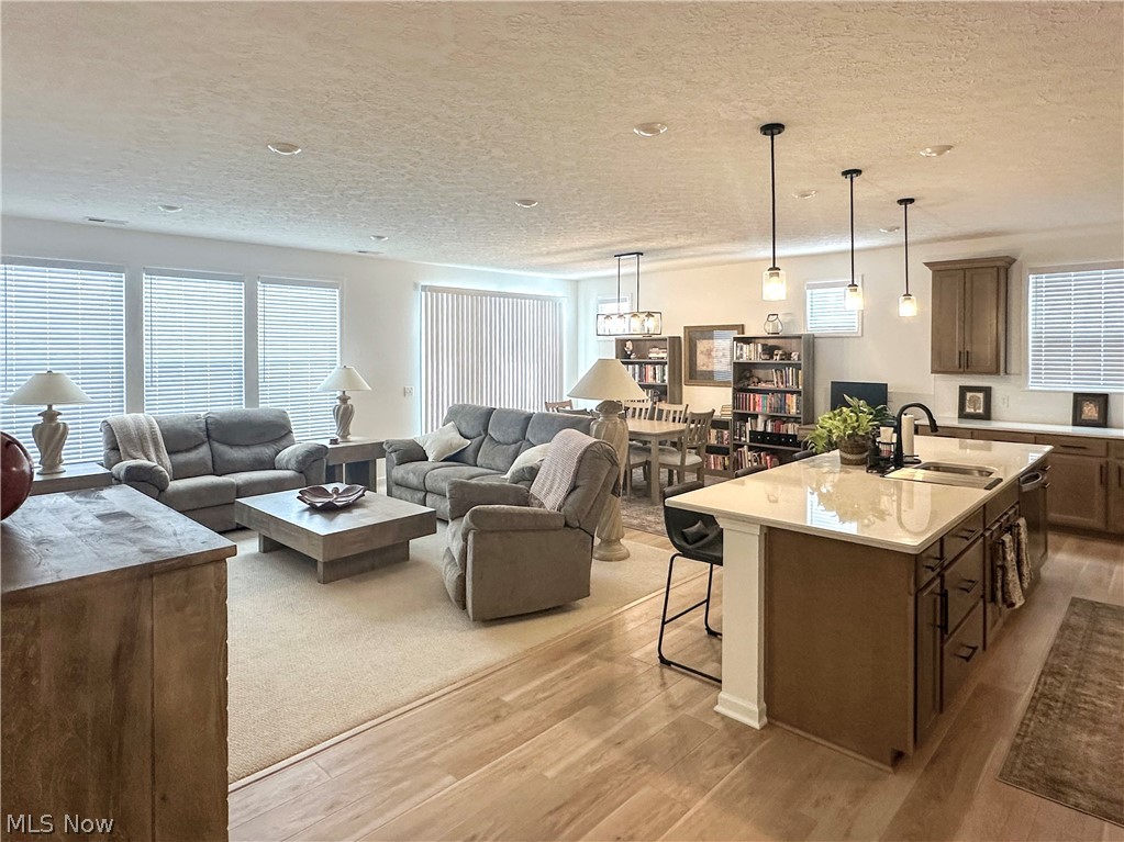 Brookview Reserve Sub - Residential