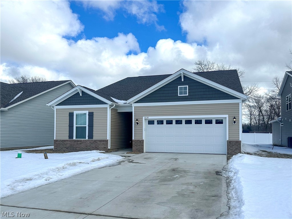 Brookview Reserve Sub - Residential