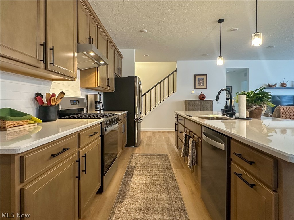 Brookview Reserve Sub - Residential