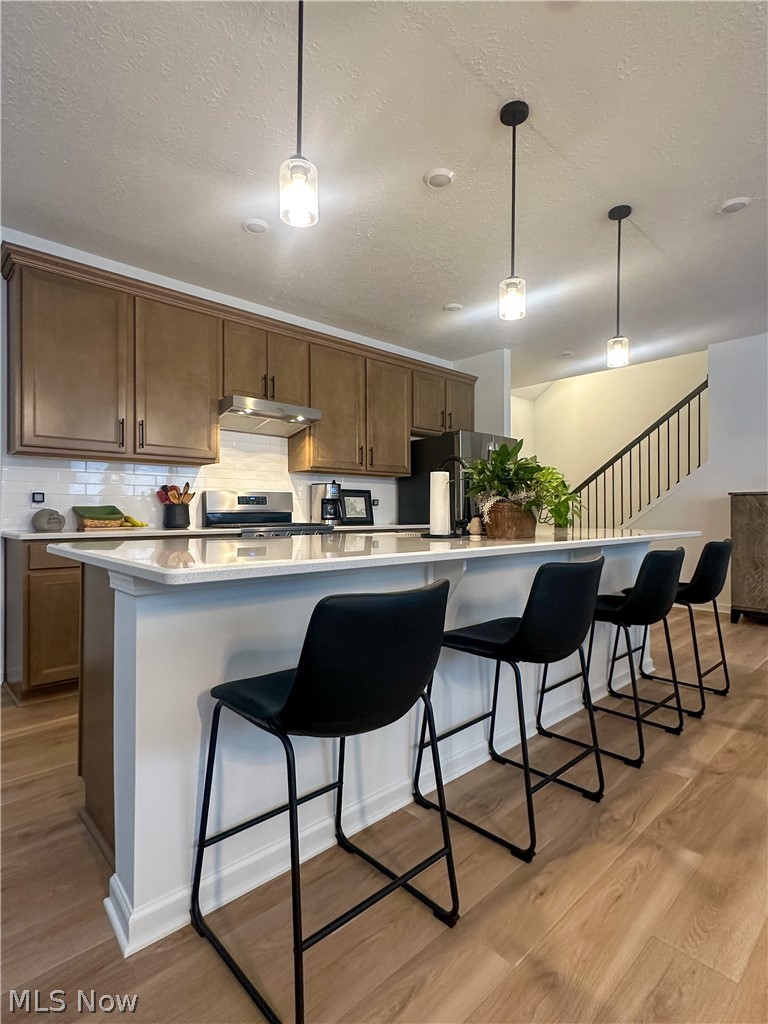 Brookview Reserve Sub - Residential