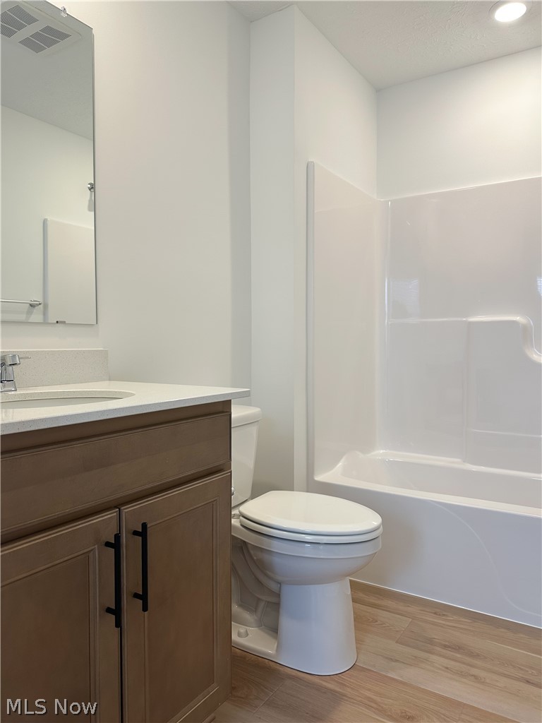 Brookview Reserve Sub - Residential