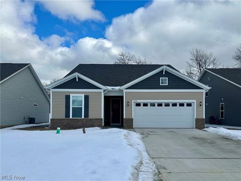 8139 Brookview Lane Mentor OH 44060