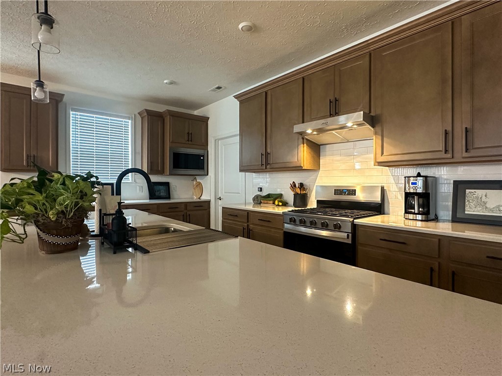 Brookview Reserve Sub - Residential