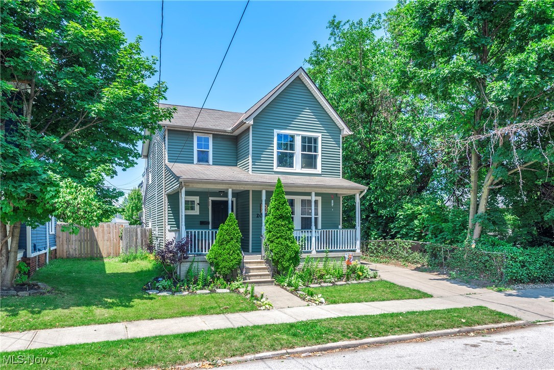2060 W 41st Street