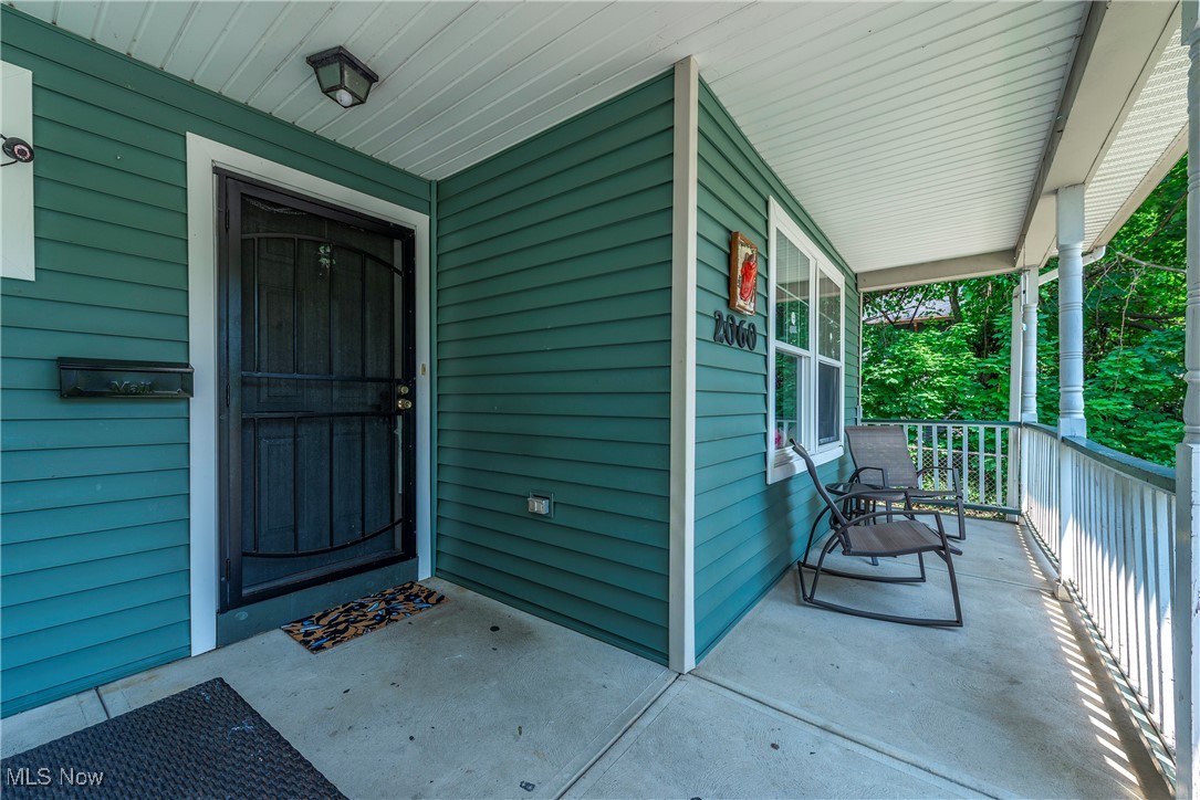 2060 W 41st Street