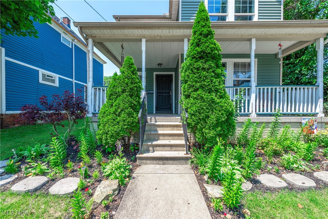 2060 W 41st Street