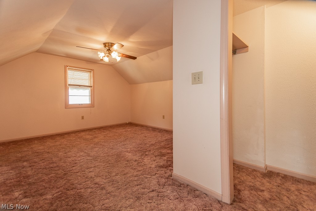 St Clair Ave - Residential