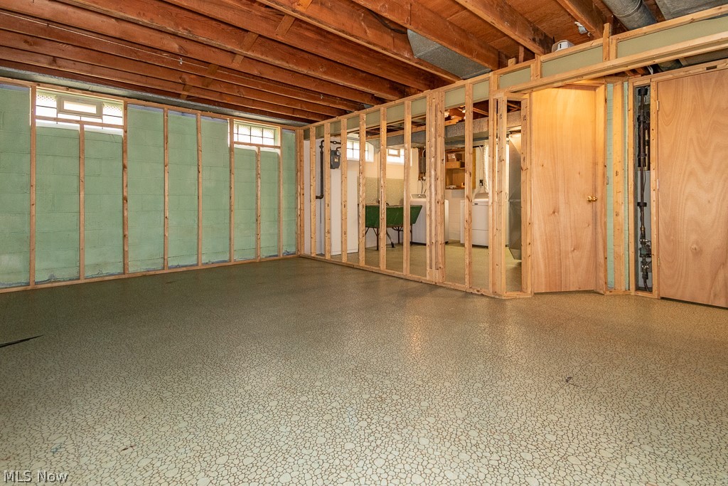 St Clair Ave - Residential