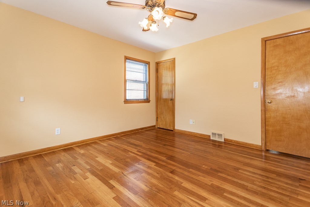 St Clair Ave - Residential