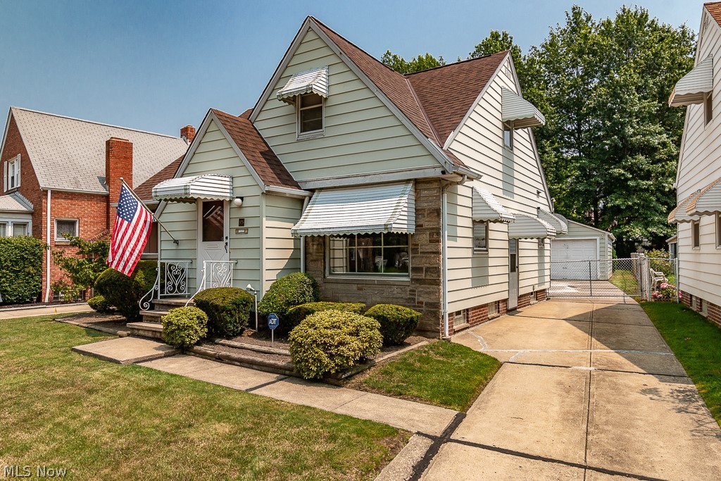 St Clair Ave - Residential