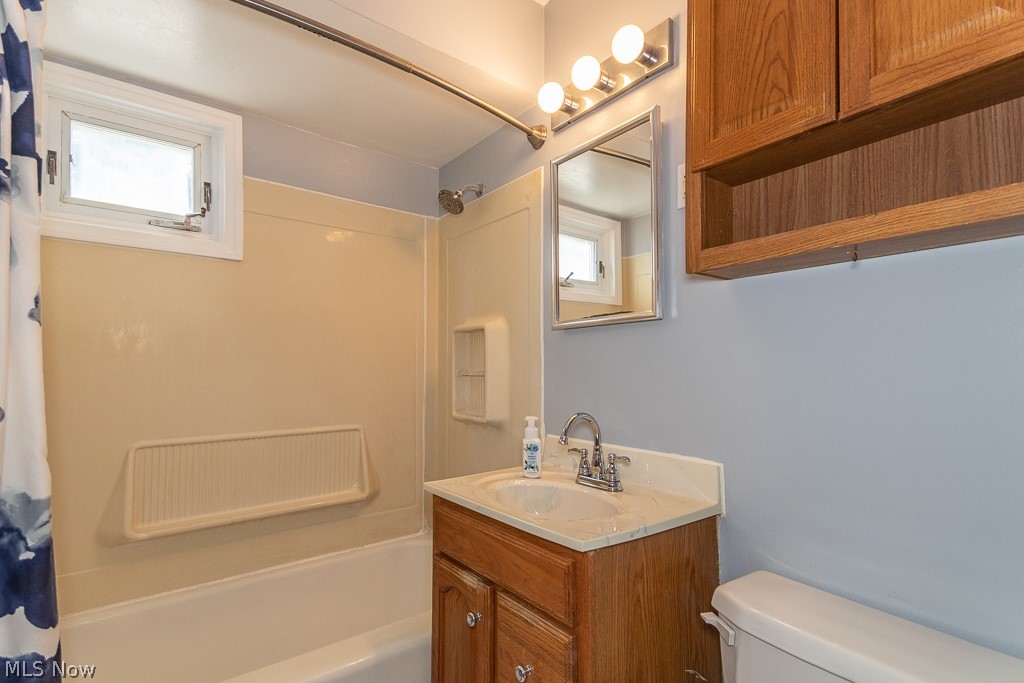 St Clair Ave - Residential