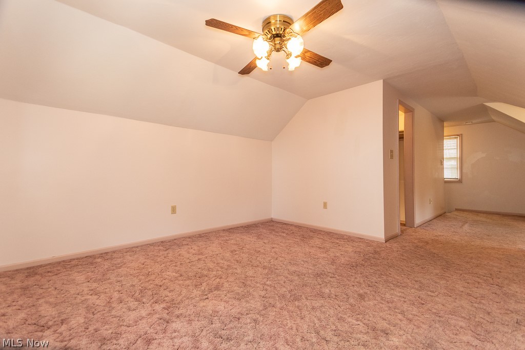 St Clair Ave - Residential