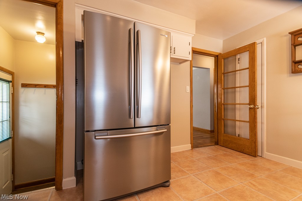 St Clair Ave - Residential