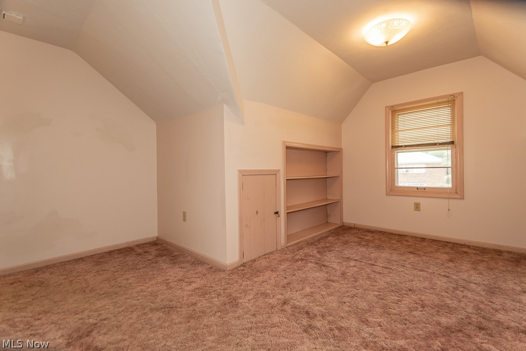 St Clair Ave - Residential