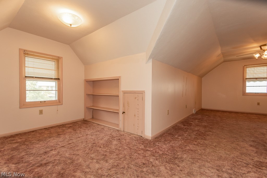 St Clair Ave - Residential