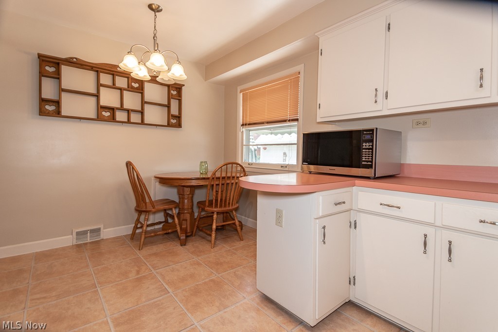 St Clair Ave - Residential