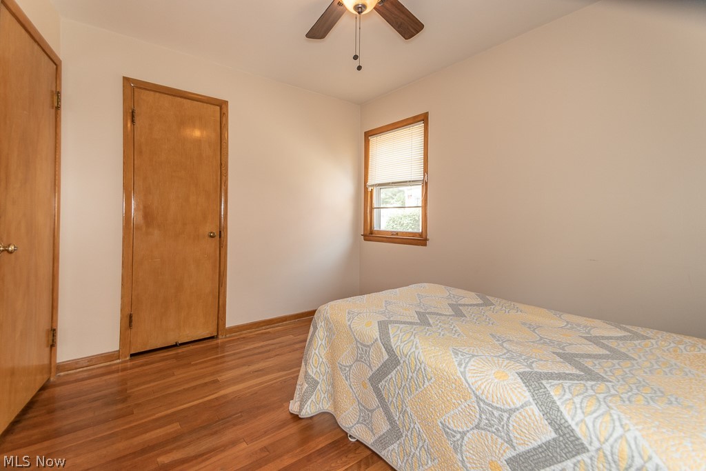 St Clair Ave - Residential