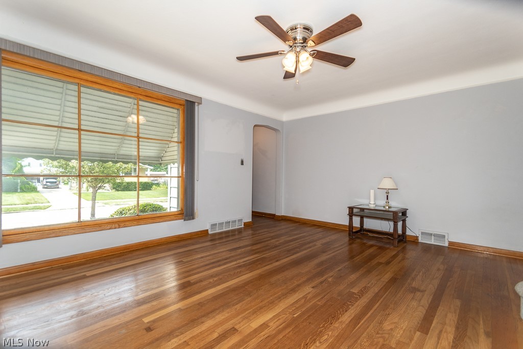 St Clair Ave - Residential