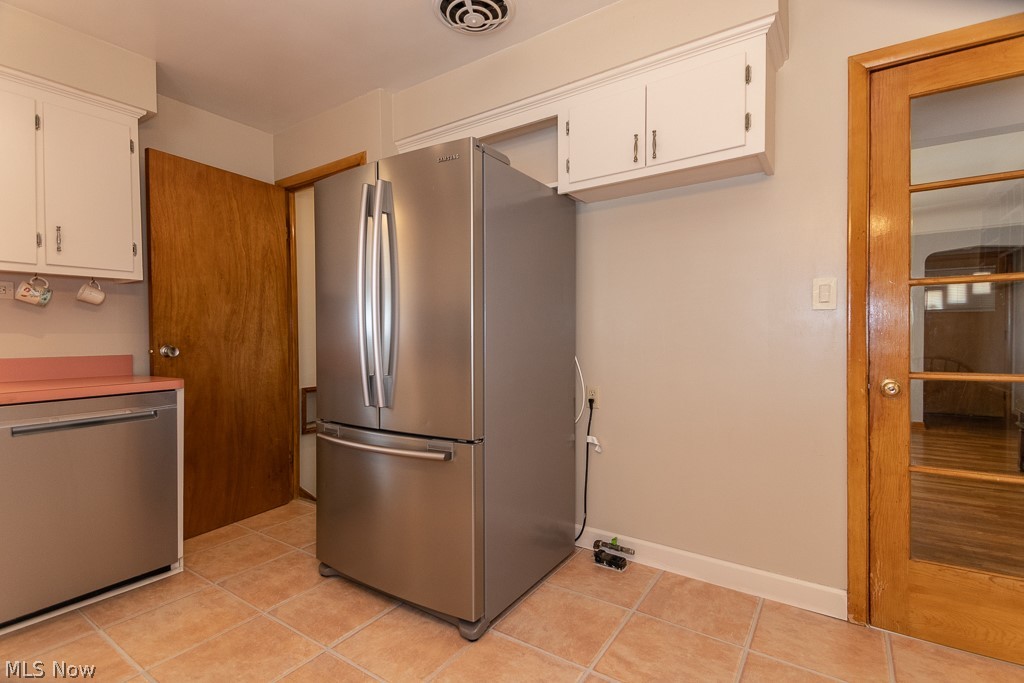 St Clair Ave - Residential