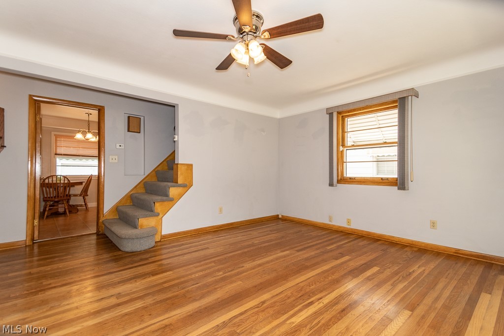 St Clair Ave - Residential